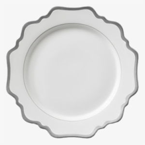 Dinner Plate Png Transparent Images - Plate