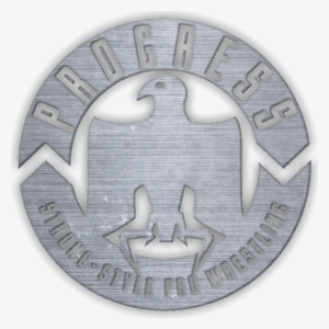 Progress Chapter 43 'tropic Thunderbastard' Results - Progress Wrestling Logo Png