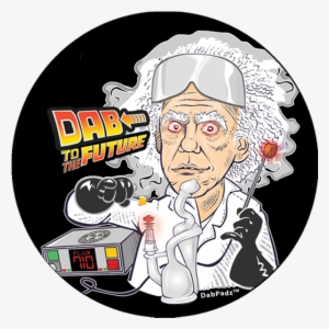 Dab To The Future Dabpadz