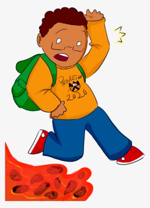 Advice For Incoming Freshmen - Drinking The Kool-aid