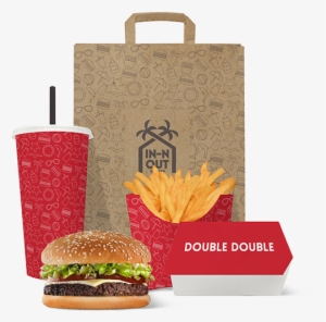 O M - Cheeseburger Burger Cheese Bun 71499 Tin Poster