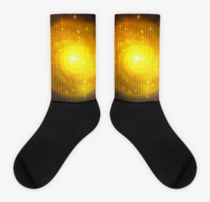 Enlightened Kool Aid - Sock