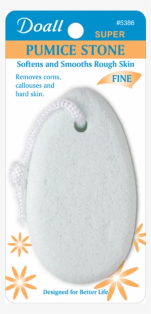 Doall Pumice Stone - Super