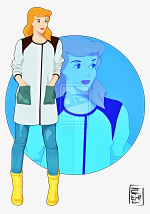 Personaggi Disney Images Walt Disney Fan Art - Disney Characters At High School