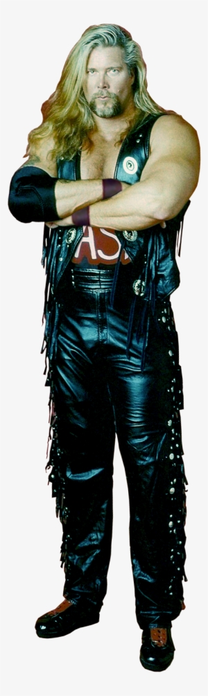 Kevin Nash Png - Wcw Kevin Nash Png