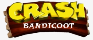 Crash Bandicoot Ps1