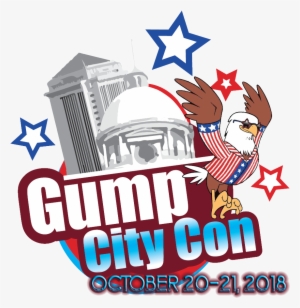 Gump - Gump City Con