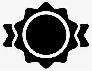 Award Belt Shape Svg Png Icon Free Download - Icon