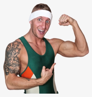 Kevin Nash - Kenny Mccormick