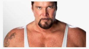 Une Star Du Cath - Kevin Nash Mole
