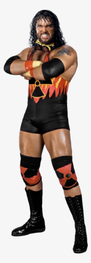 Adam Bomb - Adam Bomb Wwf Png