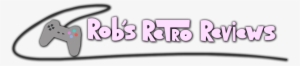 Rob's Retro Reviews - Nes Classic Edition