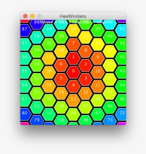Hexwinders1 - Circle