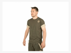 Kevin Nash Shirt Your Path Your Choice - Nash Shorts/t-shirt And Cap Combo,