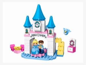 Disney Cinderella Fans Will Love Recreating The Ball