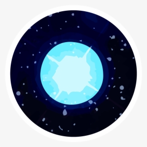 Blue Moon Vector-01 - Portable Network Graphics