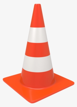 Traffic Cone - Traffic Cone Png
