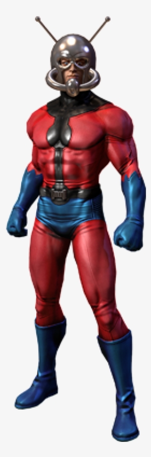 Ant-man - Ant Man Marvel Hank Pym