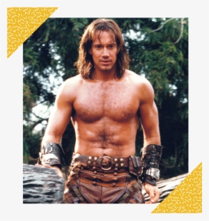 Kevin Sorbo Profilepic