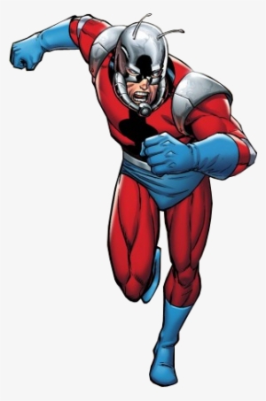 Ant-man - Ant Man Marvel Comics