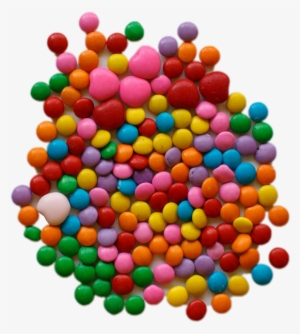 Skittles Sticker - Candy