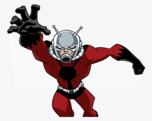 Share This Image - Imagenes De El Hombre Hormiga Animado