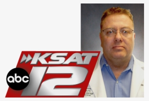 Photo - Ksat 12 Logo