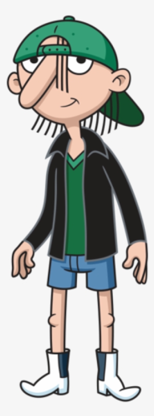 Sid - Sid De Hey Arnold