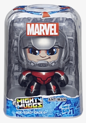 Marvel Mighty Muggs Hulk Buster