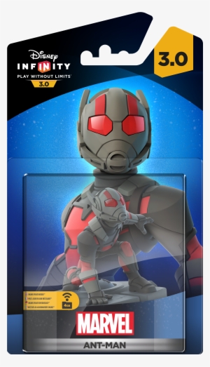 Disney Infinity - Disney Infinity 3.0 Spiderman Figurine