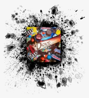 Nuts For Candy Also Carries Bags Of Assorted Jelly - Graphic Design