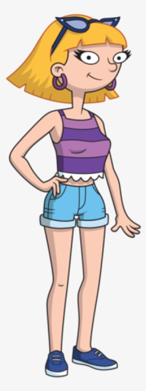 View Samegoogleiqdbsaucenao Blacked , - Hey Arnold Miriam Pataki