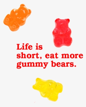 Regular Price $39 - Life Is Unsure - Anonymous Tile Coaster