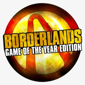 Borderlands Game Of The Year On The Mac App Store - Borderlands Game Of The Year Icon