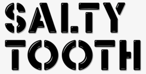The Saltier The Licorice, The Happier The Country - Liquorice