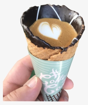 Usa Wholesale Of No Leak Choc Coated Wafer Cones And - Jamaican Blue Mountain Coffee
