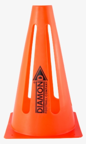 Safety Traffic Cone - Diamond Football Company 10 Bottle Set Team - Yellow/black
