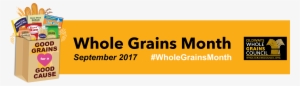 Good Grains For A Good Cause - Tablegrabber