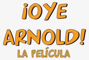 Oye Arnolpeli - Oye