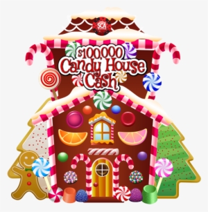 Candy House Cash - Candy House