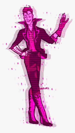 Do Not Choose Sides Yet - Illustration