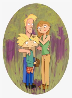 Hey Arnold Images Hey Arnold Wallpaper And Background - Hey Arnold!