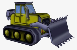 Download Zip Archive - Bulldozer