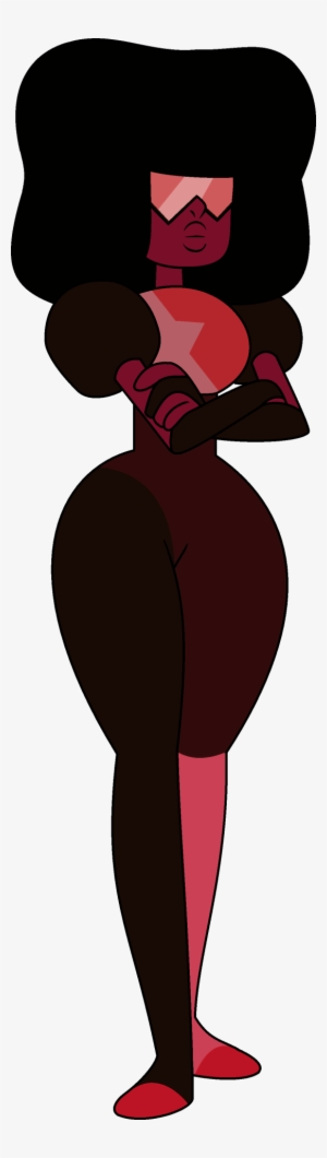 Garnet Past Garnet Su Steven Universe Gem Homeworld - Steven Universe Garnet Citrine