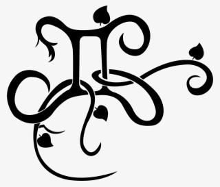 Gemini Astrological Transprent Png - Gemini And Aries Tattoo Combined