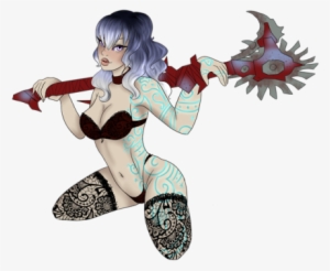 I Will Finish Her Later Lol Omw My Hand Hurts - Cartoon