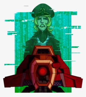 Borderlands Felicity