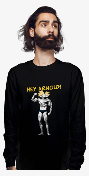Hey Arnold - Sweatshirt