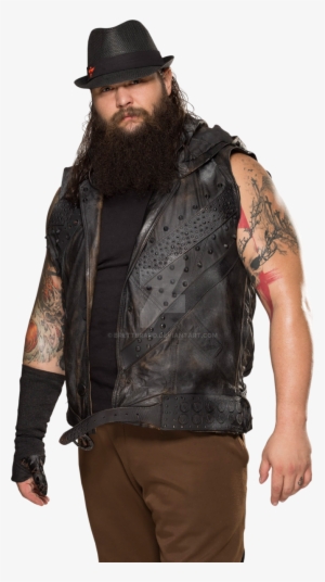 Bray Wyatt Transparent Background Png - Wwe Bray Wyatt Png