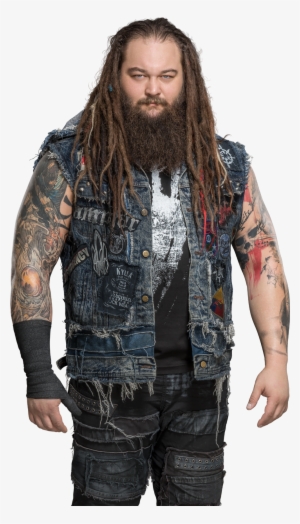 Bray Wyatt Png High-quality Image - Bray Wyatt Wwe Championship